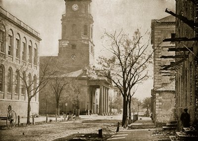 St. Michael